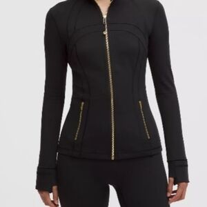 Lululemon Define Jacket Nulu